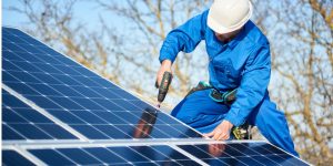 Installation Maintenance Panneaux Solaires Photovoltaïques à Flastroff